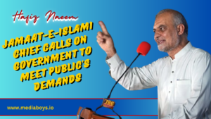 Jamaat-e-Islami