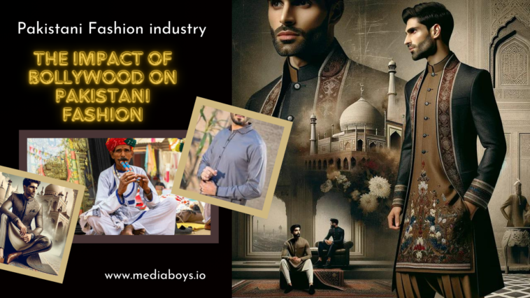 Pakistani Fashion
